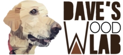 Dave's Wood Lab