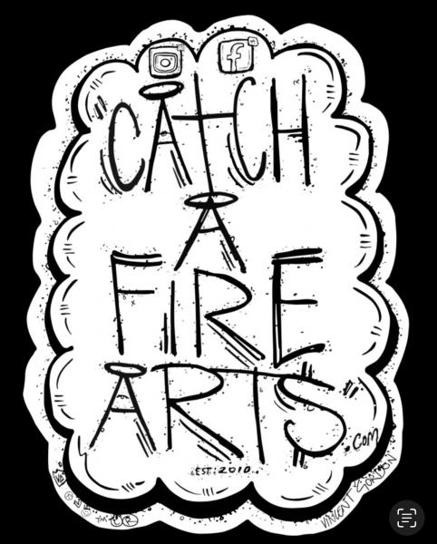 Catch A Fire
