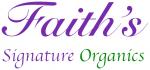 Faith's Signature Organics