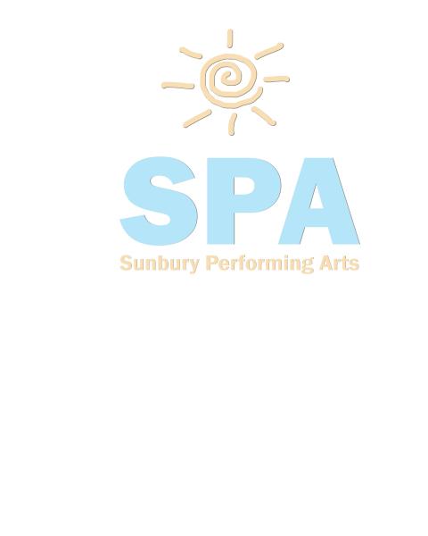 Sunbury Performing Arts