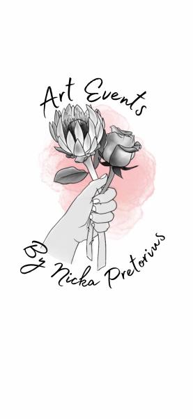 Art Events by Nicka Pretorius