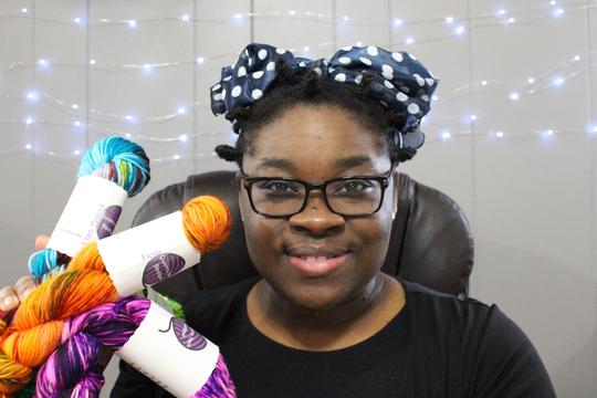 Roshelle User Profile