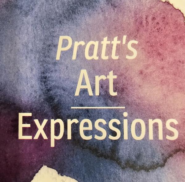 Pratt's Art Expressions