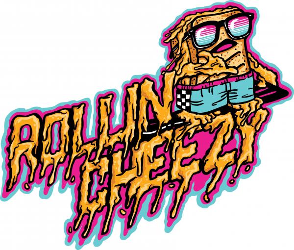 Rollin Cheezy