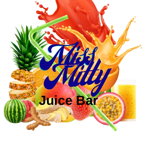 Miss Mitty Juice Bar LLC