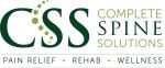 Sponsor: Complete Spine Solutions