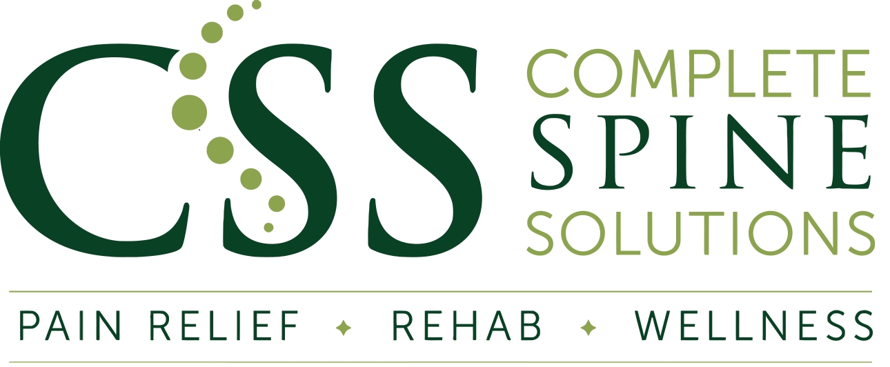 Complete Spine Solutions