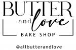Butter and Love Bake Shop