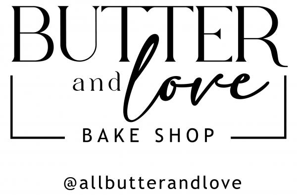 Butter and Love Bake Shop