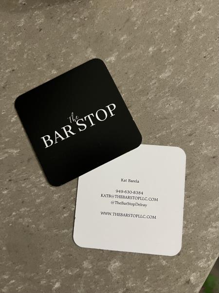 The Bar Stop