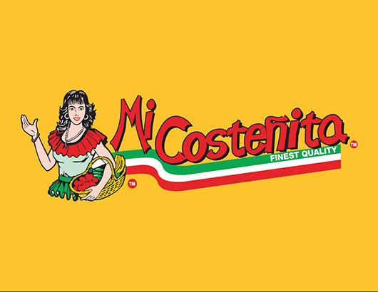 Mi Coste&ntilde;ita