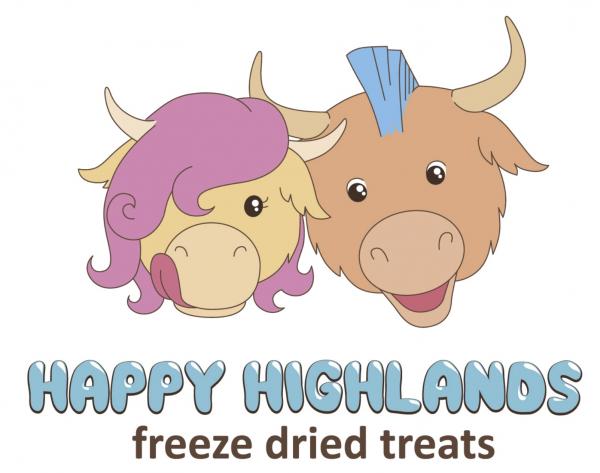 Happy highland candy co