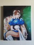 Chun-li