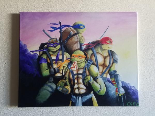 TMNT picture