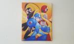 Megaman Tribute