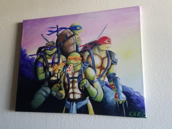 TMNT picture