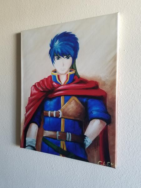 Ike picture