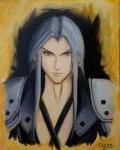 Sephiroth