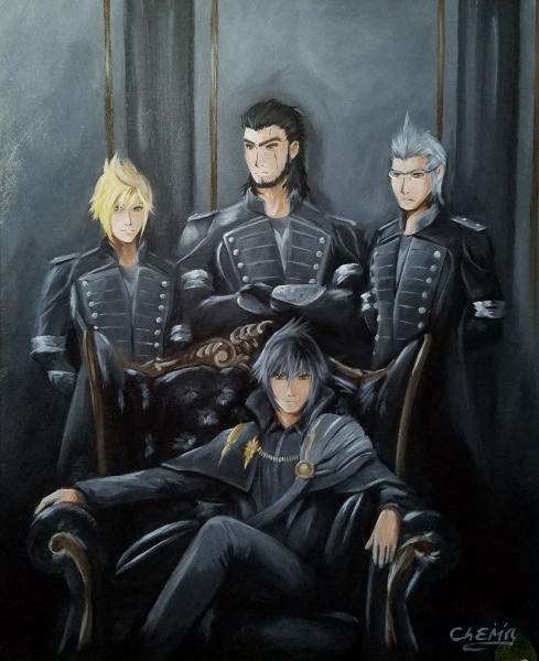 Chocobros picture