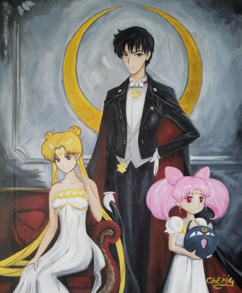 Sailormoon picture