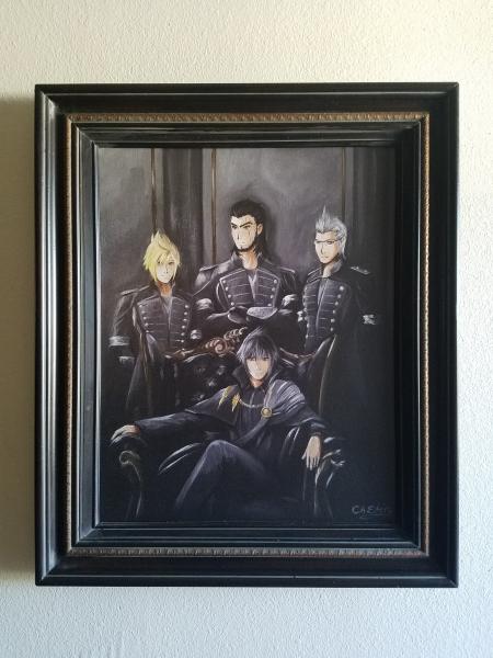 Chocobros picture