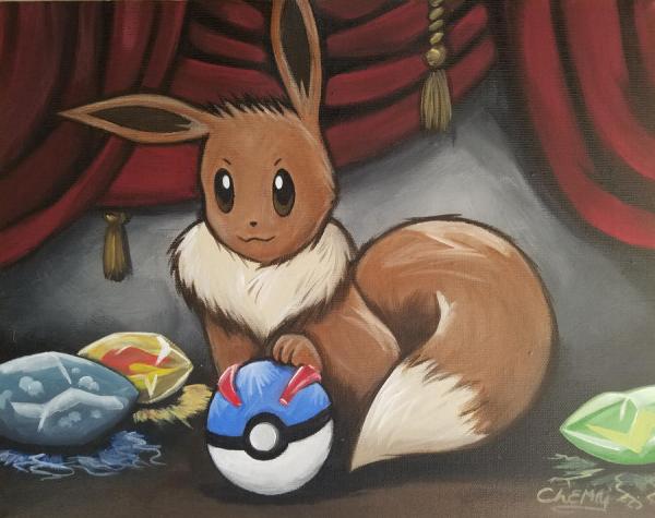 Eevee