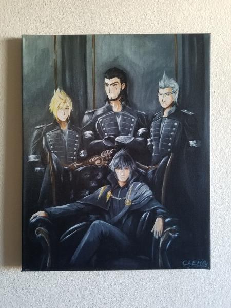 Chocobros picture