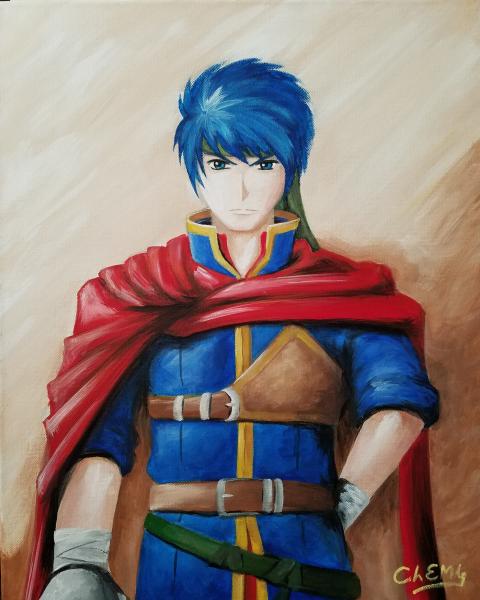 Ike picture