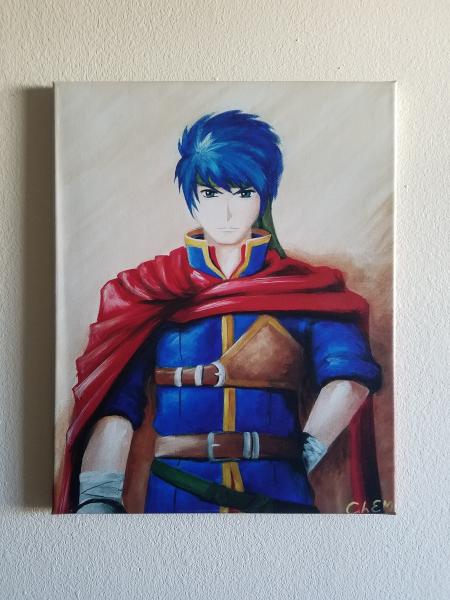 Ike picture