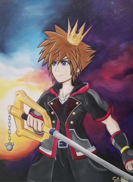 Sora