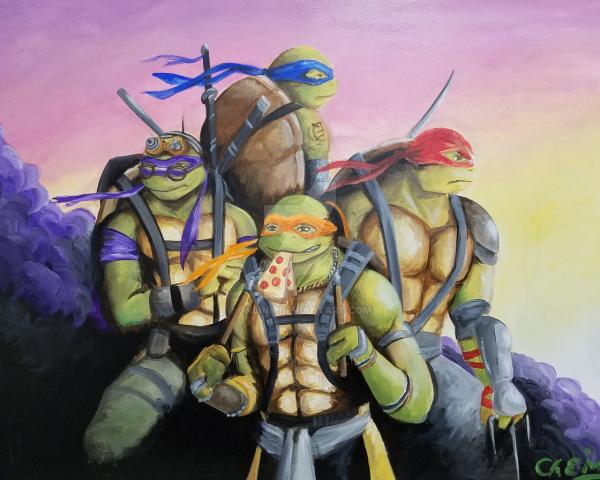 TMNT picture