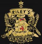 Riley’s 1845 Sauce
