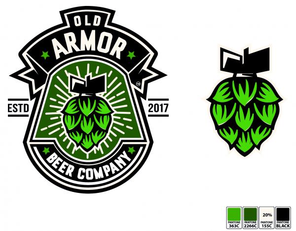 Old Armor Beer Company