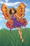 Butterfly Fairy