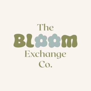 The Bloom Exchange Co. logo