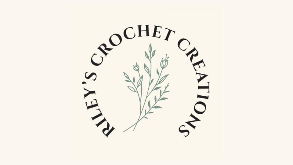 Riley’s crochet creations