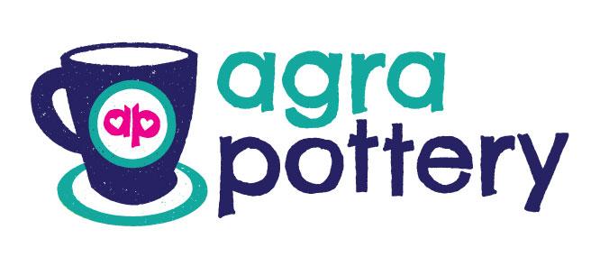 Agra Pottery