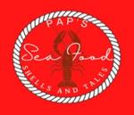 Paps shells and tales