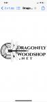 Dragonfly Wood Shop
