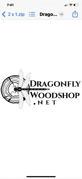 Dragonfly Wood Shop