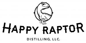Happy Raptor Distilling LLC.