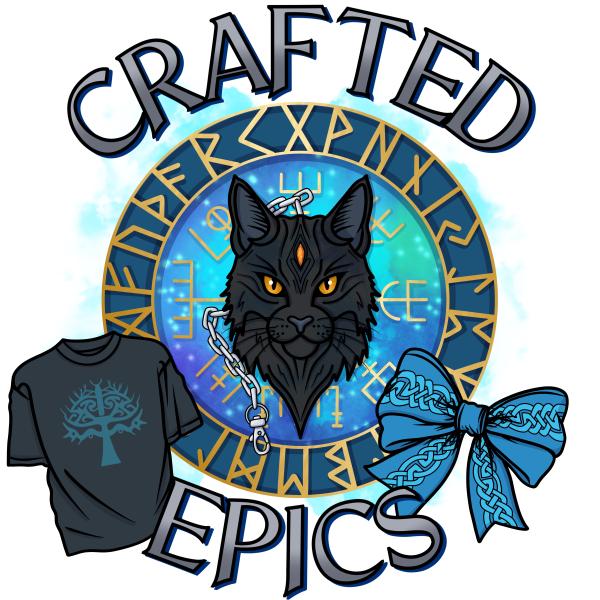 Crafted Epics