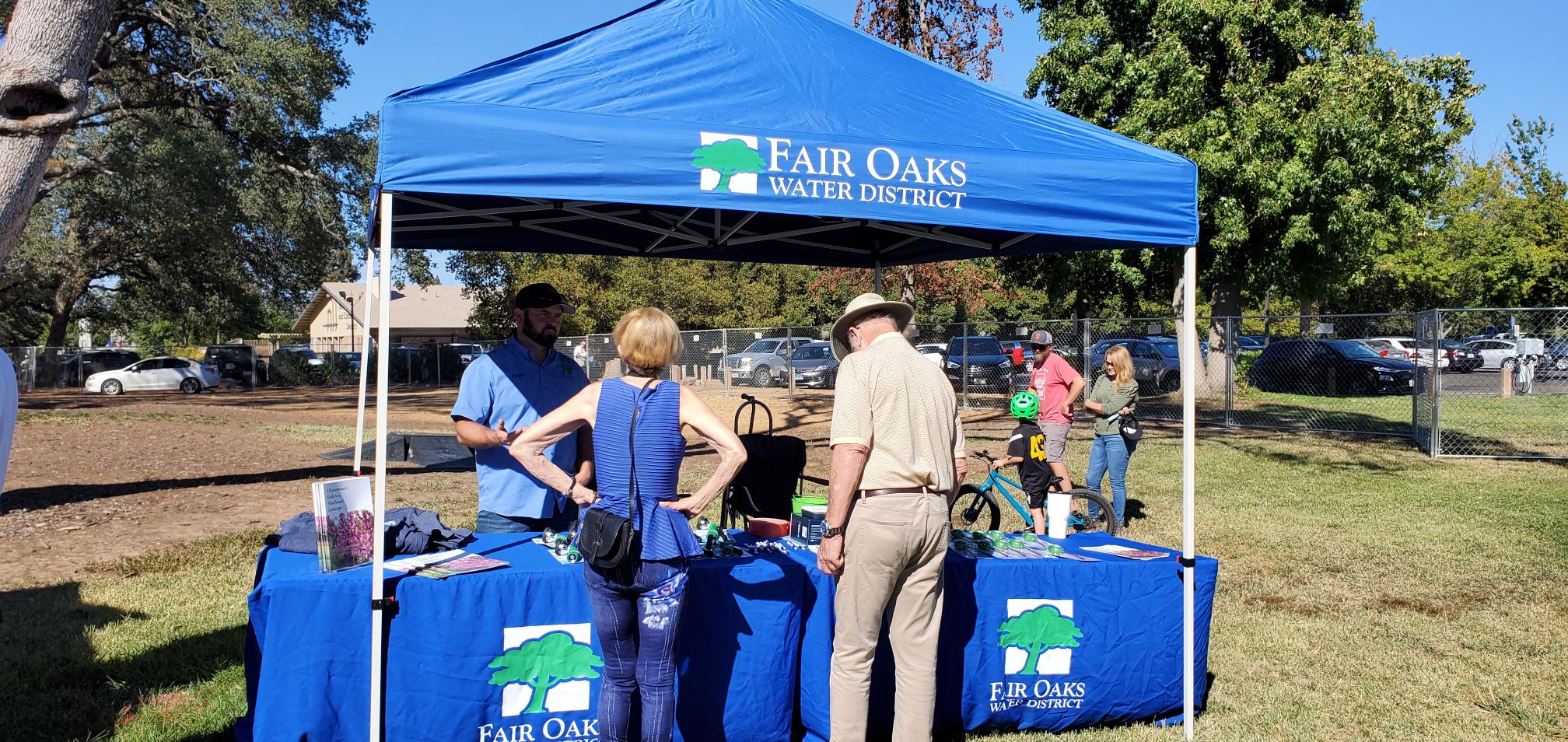 fair-oaks-water-district-eventeny