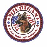 Michigan War Dog Memorial