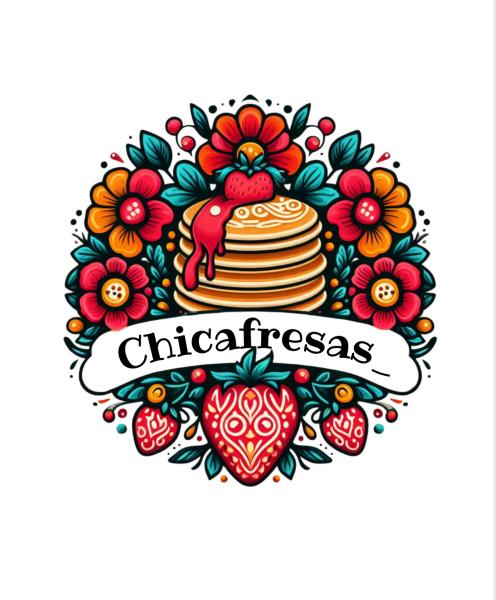 Chicafresas