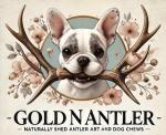 Gold'n Antler