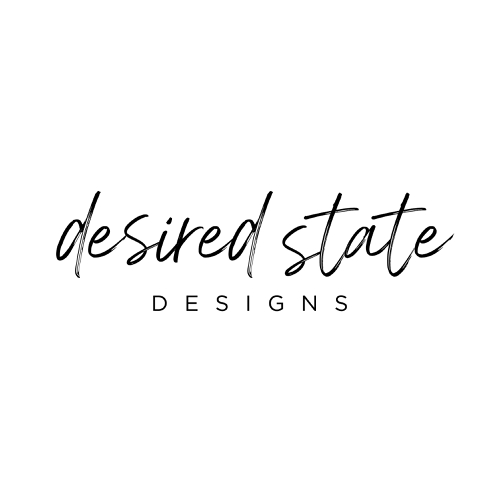 Desired State Designs