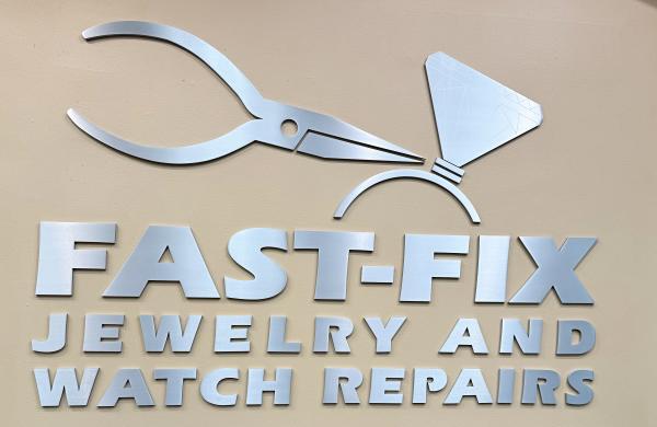Fast-Fix Jewelry & Watch Repair