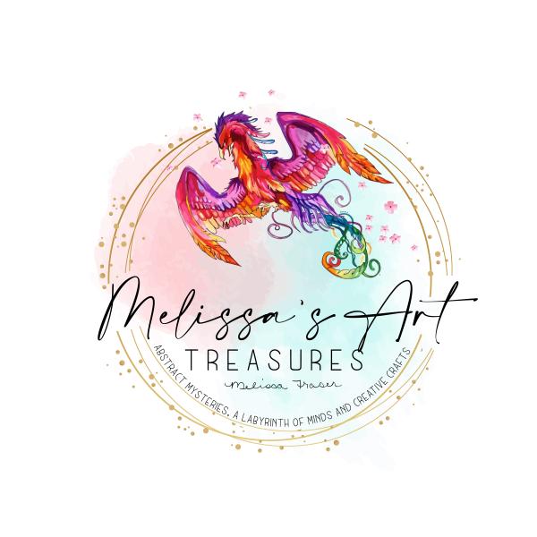 Melissa's Art Treasures