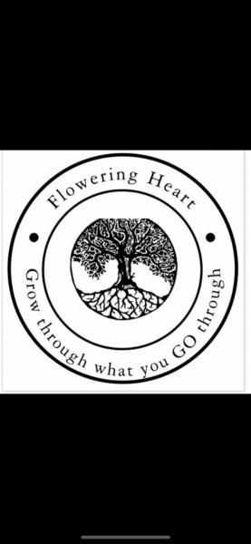 Flowering Heart